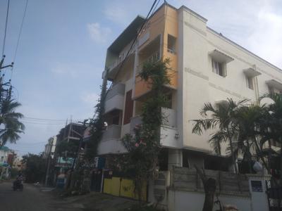 Durga Apartment in Urapakkam, Chennai
