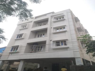 Jaya Vel Flats in Maduravoyal, Chennai
