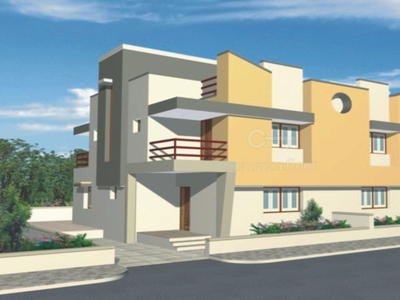 4BHK Villa for Sale