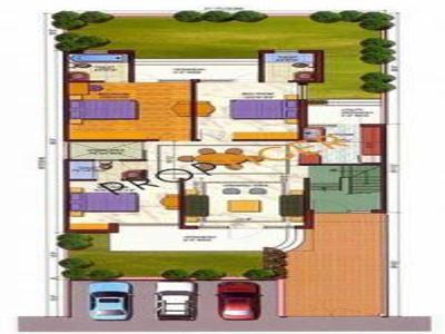1500 sq ft 3 BHK 3T Apartment for rent in Today Todays Blossom 1 at Sector 47, Gurgaon by Agent Jagdish Estate