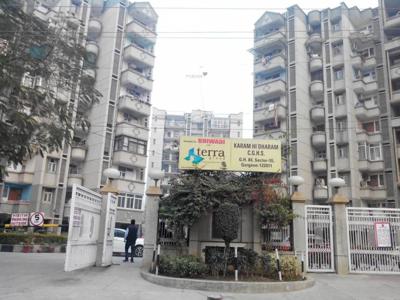 2100 sq ft 3 BHK 4T Apartment for rent in Reputed Builder Karam Hi Dharam at Sector 55, Gurgaon by Agent Property Mantra