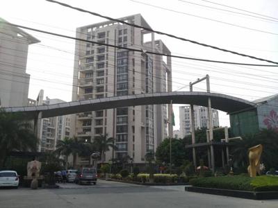 3860 sq ft 3 BHK 3T Apartment for rent in SS The Hibiscus at Sector 50, Gurgaon by Agent Jagdish Estate