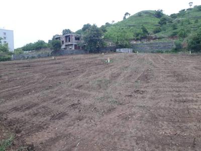 1000 sq ft NorthEast facing Plot for sale at Rs 18.00 lacs in Project in Narhe, Pune