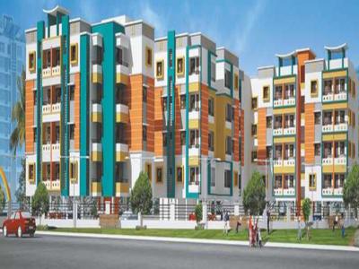 CC Majestic Enclave in T Nagar, Chennai