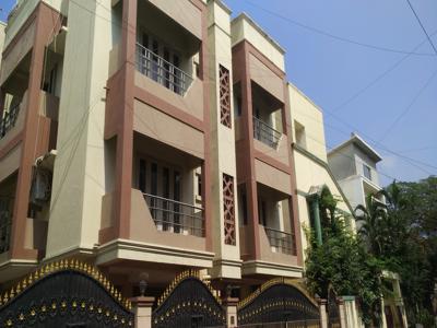 Elshadai 1 in Mangadu, Chennai