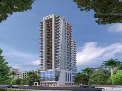 Padmamala Destiny One in Bhandup West, Mumbai