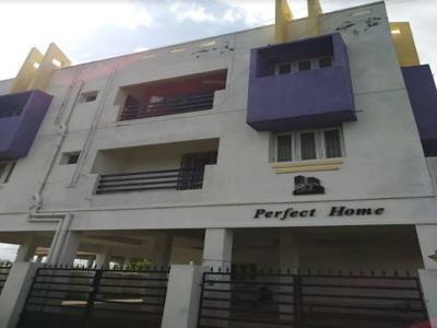 Perfect Home in Perumbakkam, Chennai
