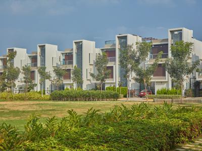 RBD Stillwaters Villa in Harlur, Bangalore