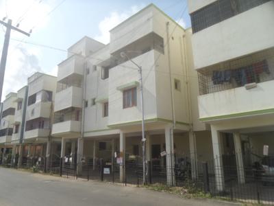 SVR Apartment in Velachery, Chennai