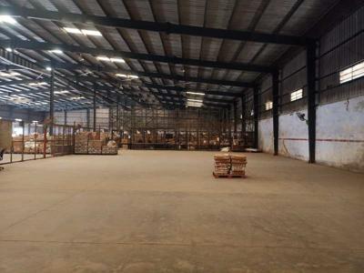 Warehouse 66100 Sq.ft. for Rent in Bhiwandi, Thane