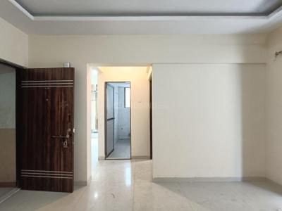 1 BHK Flat for rent in Kandivali East, Mumbai - 680 Sqft