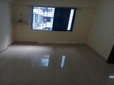 1 BHK Flat for rent in Sewri, Mumbai - 560 Sqft