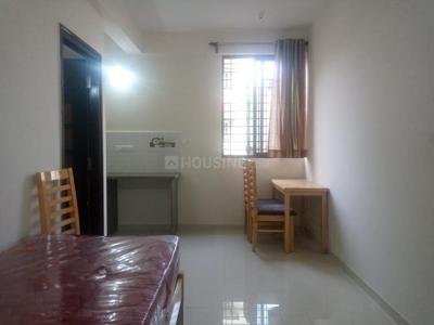 1 BHK Flat for rent in S.G. Palya, Bangalore - 975 Sqft