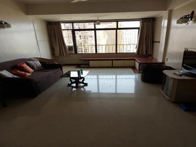 1 BHK Flat for rent in Tardeo, Mumbai - 640 Sqft