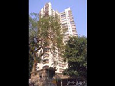 1 Bhk Flat In Bandra West For Sale In Jolly Highrise