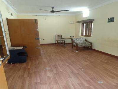1 BHK Independent Floor for rent in Kodihalli, Bangalore - 675 Sqft