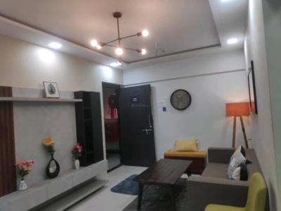 2 BHK Flat for rent in Colaba, Mumbai - 1111 Sqft
