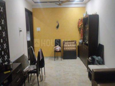 2 BHK Flat for rent in Girgaon, Mumbai - 1050 Sqft