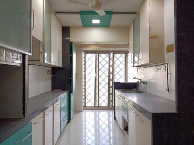 2 BHK Flat for rent in Goregaon East, Mumbai - 920 Sqft