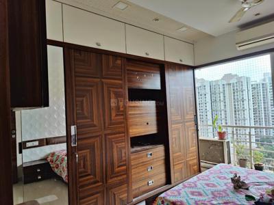 2 BHK Flat for rent in Kandivali East, Mumbai - 945 Sqft