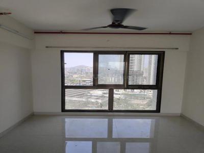 2 BHK Flat for rent in Mulund West, Mumbai - 1280 Sqft