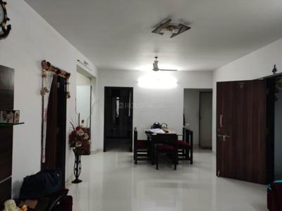 2 BHK Flat for rent in Santacruz East, Mumbai - 820 Sqft