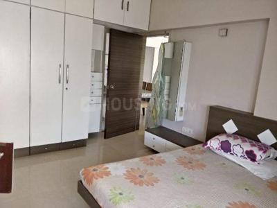 2 BHK Flat for rent in Tardeo, Mumbai - 1050 Sqft