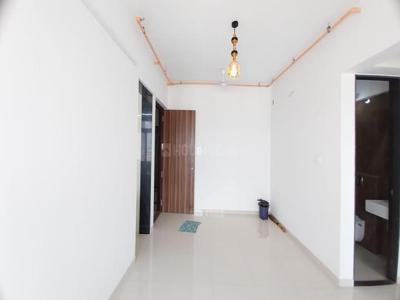 2 BHK Flat for rent in Vikhroli East, Mumbai - 778 Sqft