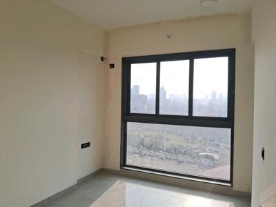 2 BHK Flat for rent in Wadala East, Mumbai - 590 Sqft