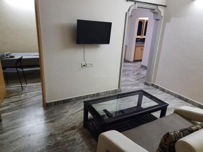 2 BHK Independent Floor for rent in Bellandur, Bangalore - 800 Sqft