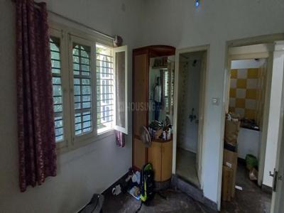 2 BHK Independent House for rent in HSR Layout, Bangalore - 700 Sqft