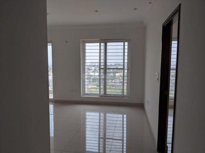 3 BHK Flat for rent in Haralur, Bangalore - 1750 Sqft