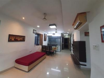 3 BHK Flat for rent in Kandivali East, Mumbai - 1259 Sqft