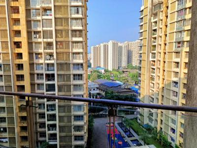 3 BHK Flat for rent in Mira Road East, Mumbai - 1395 Sqft