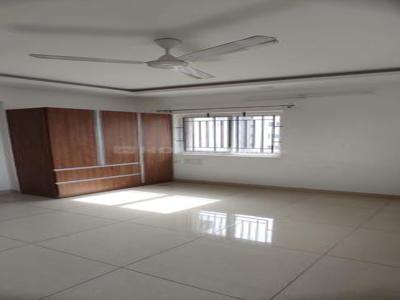 3 BHK Flat for rent in T Dasarahalli, Bangalore - 1500 Sqft