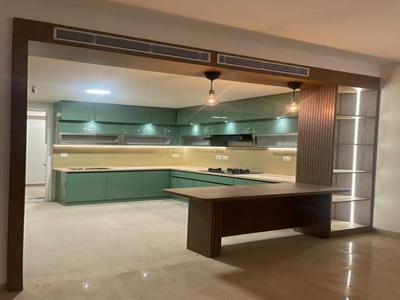 4 BHK Flat for rent in HSR Layout, Bangalore - 3300 Sqft