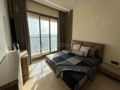 4 BHK Flat for rent in Powai, Mumbai - 2470 Sqft