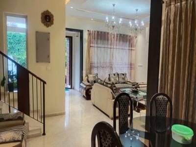 4 BHK Villa for rent in Whitefield, Bangalore - 3155 Sqft