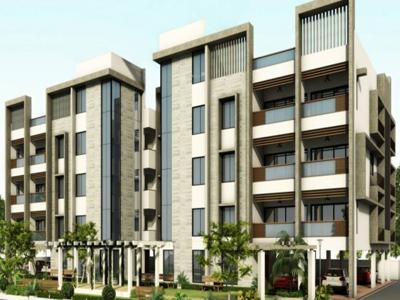 4910 sq ft 4 BHK 5T Apartment for rent in Synthesis Altius II at Ambli, Ahmedabad by Agent Inspacial Real Estate