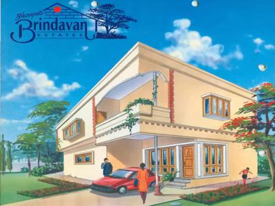 Bhavya Brindavan Estates in Kukatpally, Hyderabad