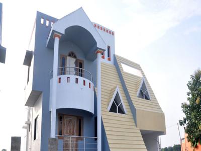 Raj Anand Builders Pvt Ltd G Next Bungalow in Kalinga Nagar, Bhubaneswar