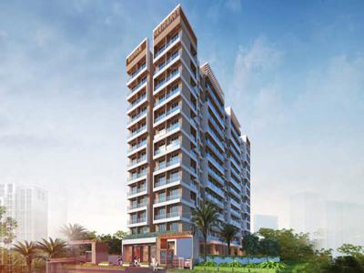 Shivam Residency Phase II in Bhiwandi, Mumbai