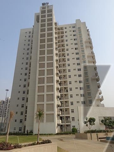 1 BHK Apartment For Sale in Emaar MGF The Palm Drive Gurgaon