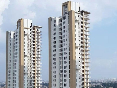 1 BHK Apartment For Sale in Puri Emerald Bay Gurgaon