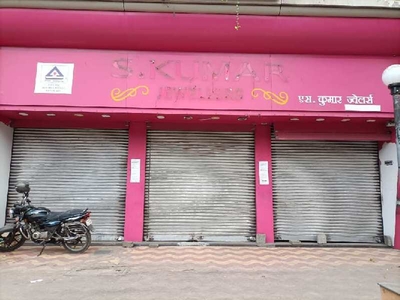 Commercial Shop 1200 Sq.ft. for Rent in MG Road,
