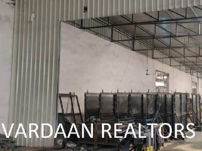 Industrial Land 15000 Sq.ft. for Rent in