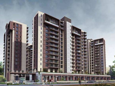 2 BHK Apartment 1000 Sq.ft. for Sale in Kanithi Road,