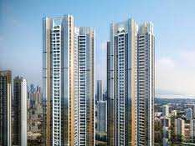 2 BHK Residential Apartment 842 Sq.ft. for Sale in Mahalaxmi, Mumbai