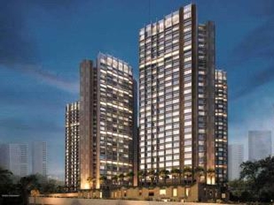 2 BHK Apartment For Sale in Acme Boulevard Mumbai