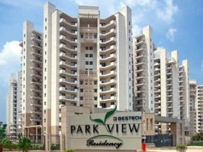 2 BHK Apartment For Sale in Bestech Park View Residency Gurgaon